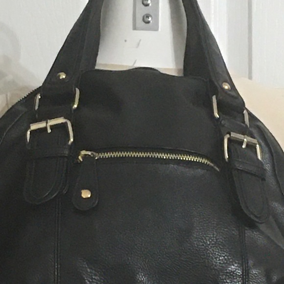 FOREVER 21 Domed Pouch Purse - Picture 3 of 4